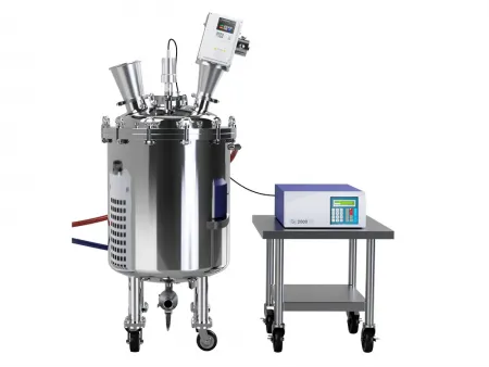 Ultrasonic Extraction Tank