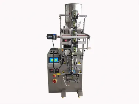 Sachet Packaging Machine