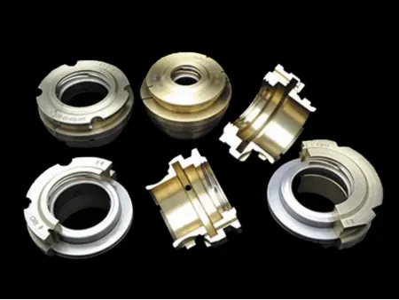 Glass Mould Accessories