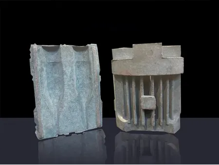 Materials & Castings