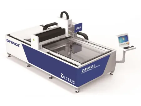 Mirror & Glass Laser Engraving Machine, DLC Series