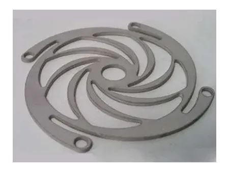 Metal Cutting