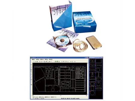 Waterjet Software