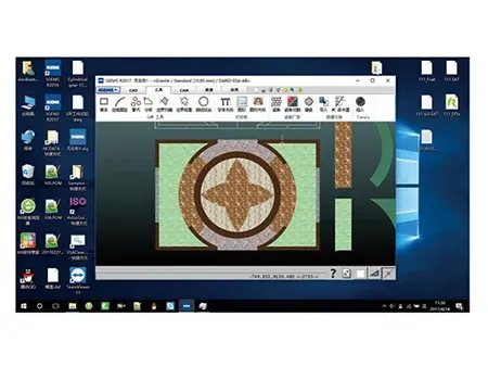 Waterjet Software