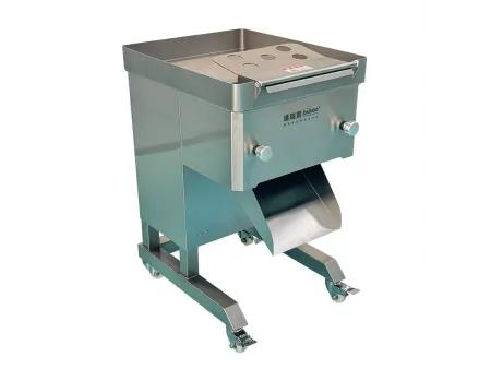 Fresh Meat Slicer (above 3mm thickness)