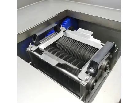 Fresh Meat Strip Cutter