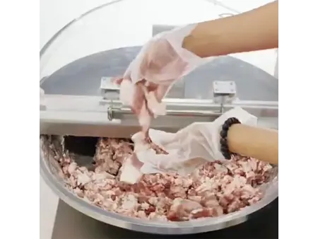 Bowl Cutter/Chopper