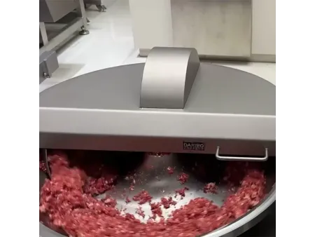 Bowl Cutter/Chopper