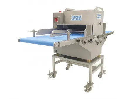 Meat Strip Cutter Dicer