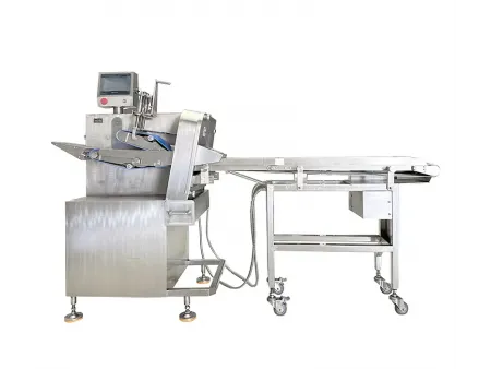 Fresh Meat Slicer