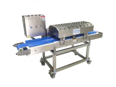 Horizontal Fresh Meat Slicer