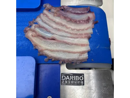 Horizontal Fresh Meat Slicer