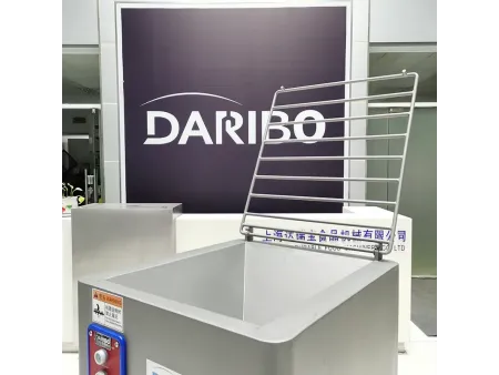 Fresh & Frozen Meat Mincer
