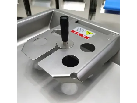 Meat Mincers