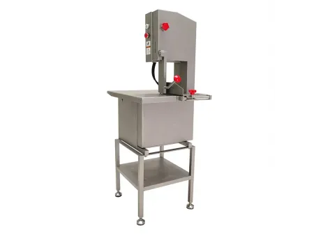 Meat Bandsaw (European Standard)