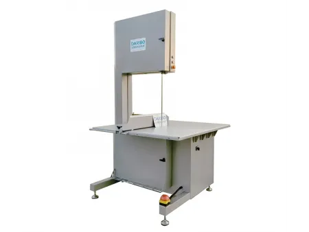 Meat Bandsaw