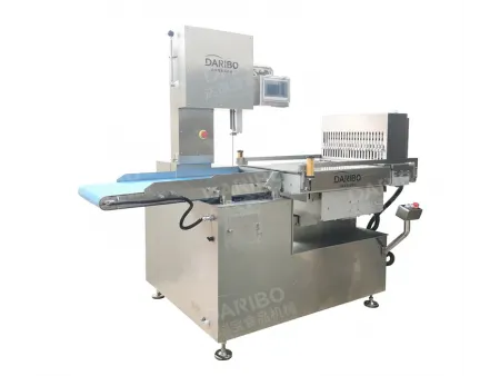 Automatic Bone Saw