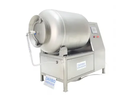 Horizontal Vacuum Tumbler