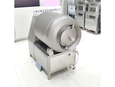 Horizontal Vacuum Tumbler