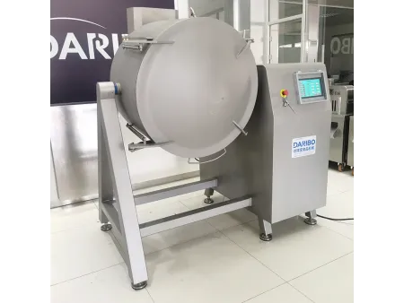 Vacuum Cooling Tumbler