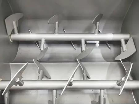 Meat Mixers & Tumblers