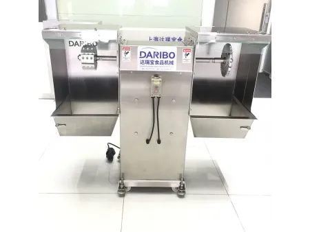 Frozen Fish Cleaning Machine