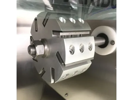 Frozen Fish Cleaning Machine