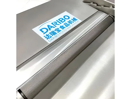 Membrane Skinning Machine