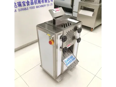 Meat Tenderizing and Tendon Breaking Machine