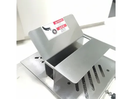 Meat Tenderizing and Tendon Breaking Machine
