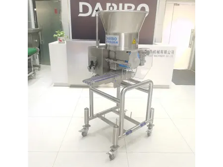 Patty Forming Machine