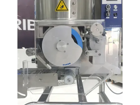 Patty Forming Machine