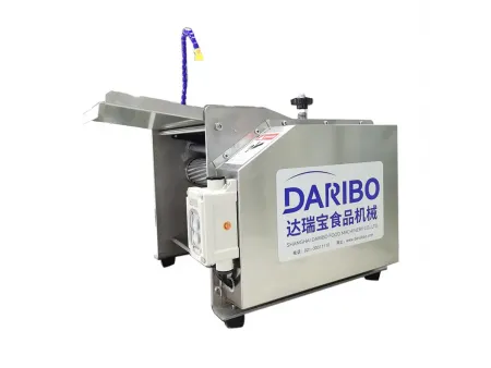 Fish Skinning Machine
