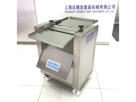 Fish Skinning Machine