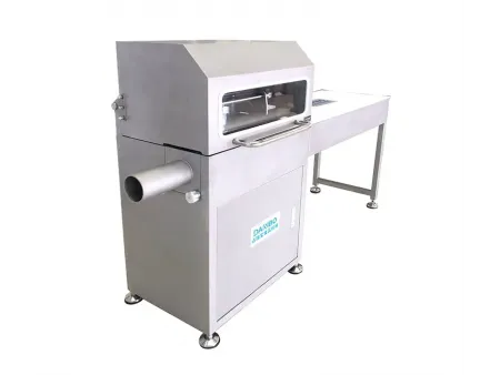 Meat Stuffing Machine