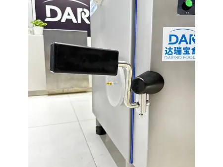 Vacuum Sausage Filler