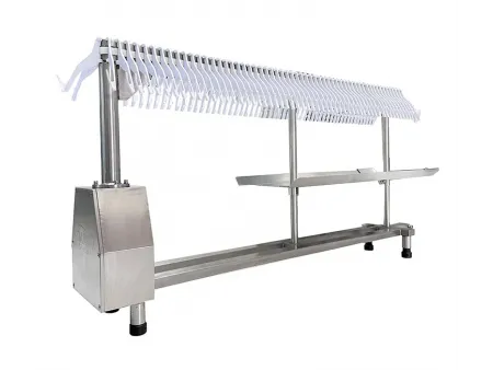 Sausage Linking and Hanging Machine