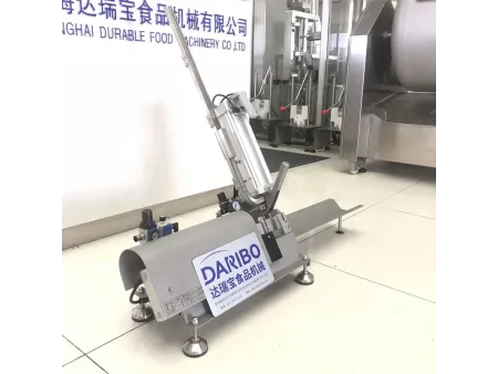 Sausage Clipping Machine