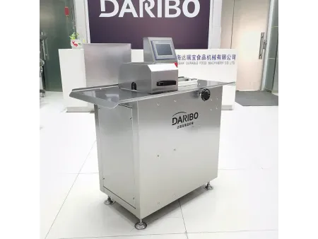 Sausage Tying Machine