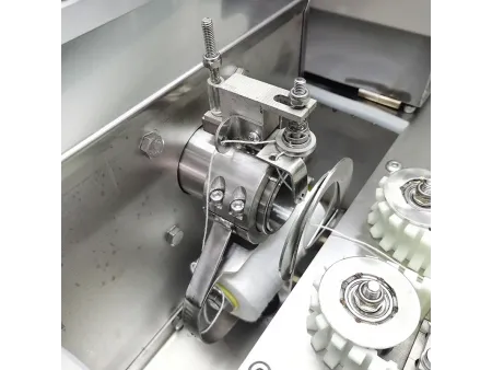 Sausage Tying Machine