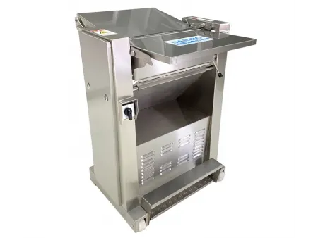 Meat Derinding Machine