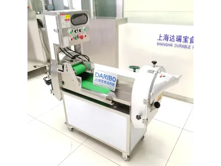 Double Head Vegetable Cutter