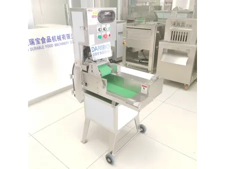 Leaf Vegetable Cutter