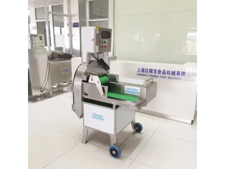 Leaf Vegetable Cutter