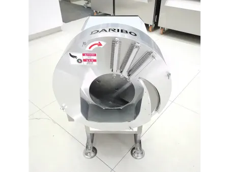 Vegetable Strip Cutter