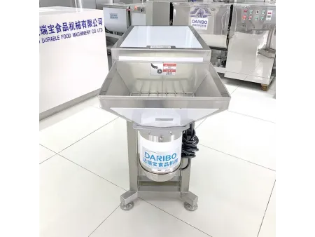 Vegetable Crusher