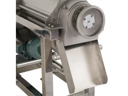Screw Press Extractor