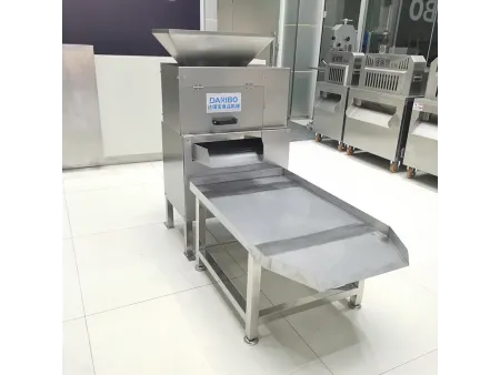 Passion Fruit Juice Extractor, DRB-QZ0.5T