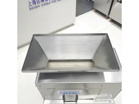 Passion Fruit Juice Extractor, DRB-QZ0.5T