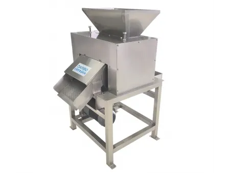 Industrial Citrus Juice Extractor, DRB-DGJ-0.5